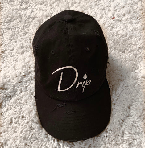 Classic Drip Hat