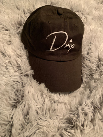 Classic Drip Hat